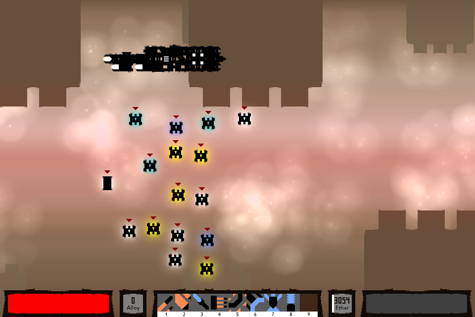 Sector Six OST screenshot 13