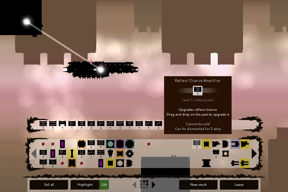 Sector Six OST screenshot 4