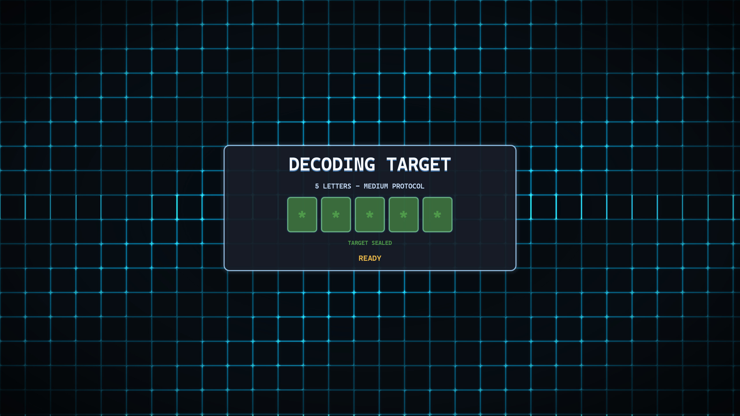 Wordrix screenshot 4