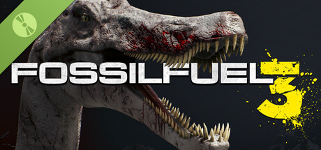 Fossilfuel 3 Demo