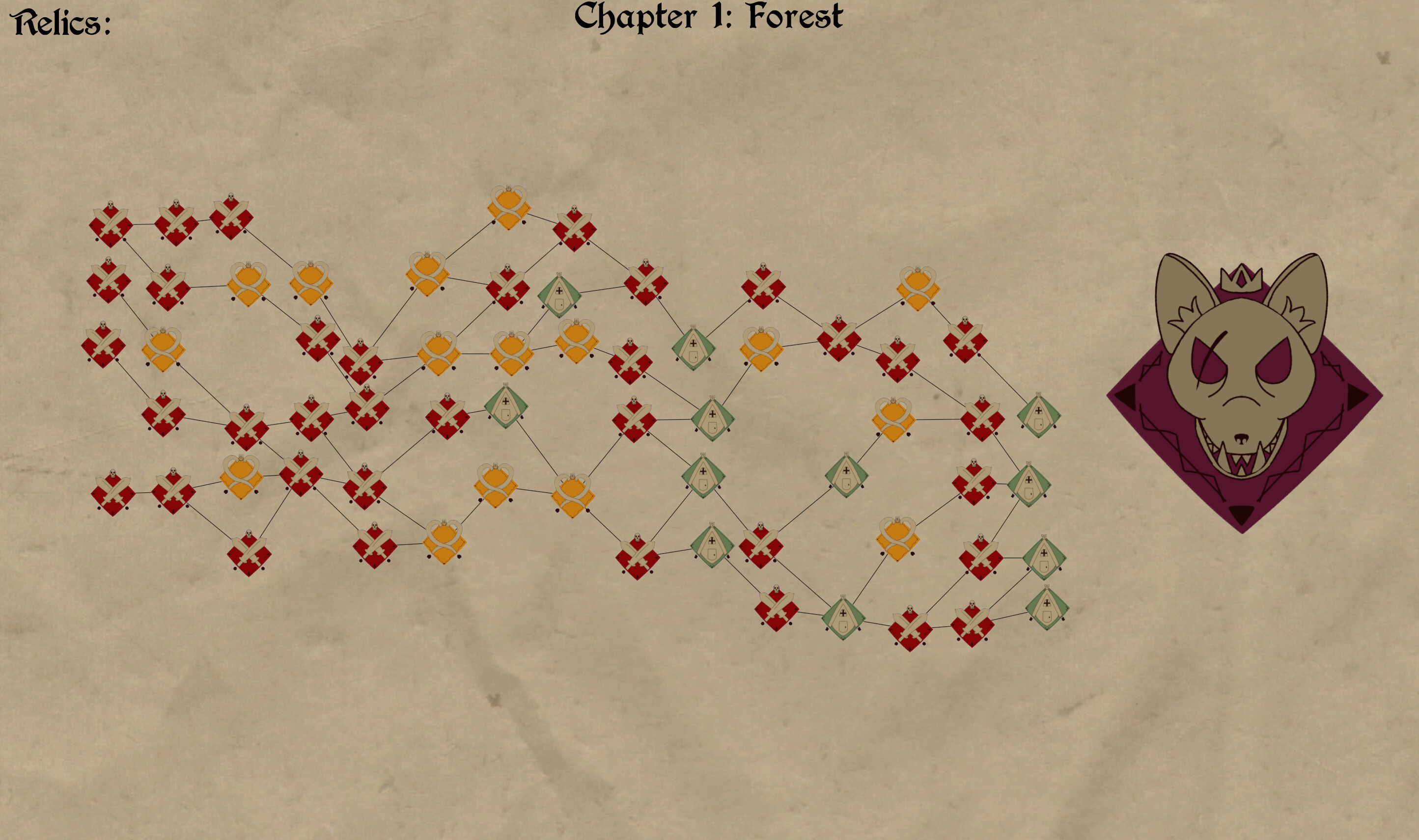 Against The Godds screenshot 1