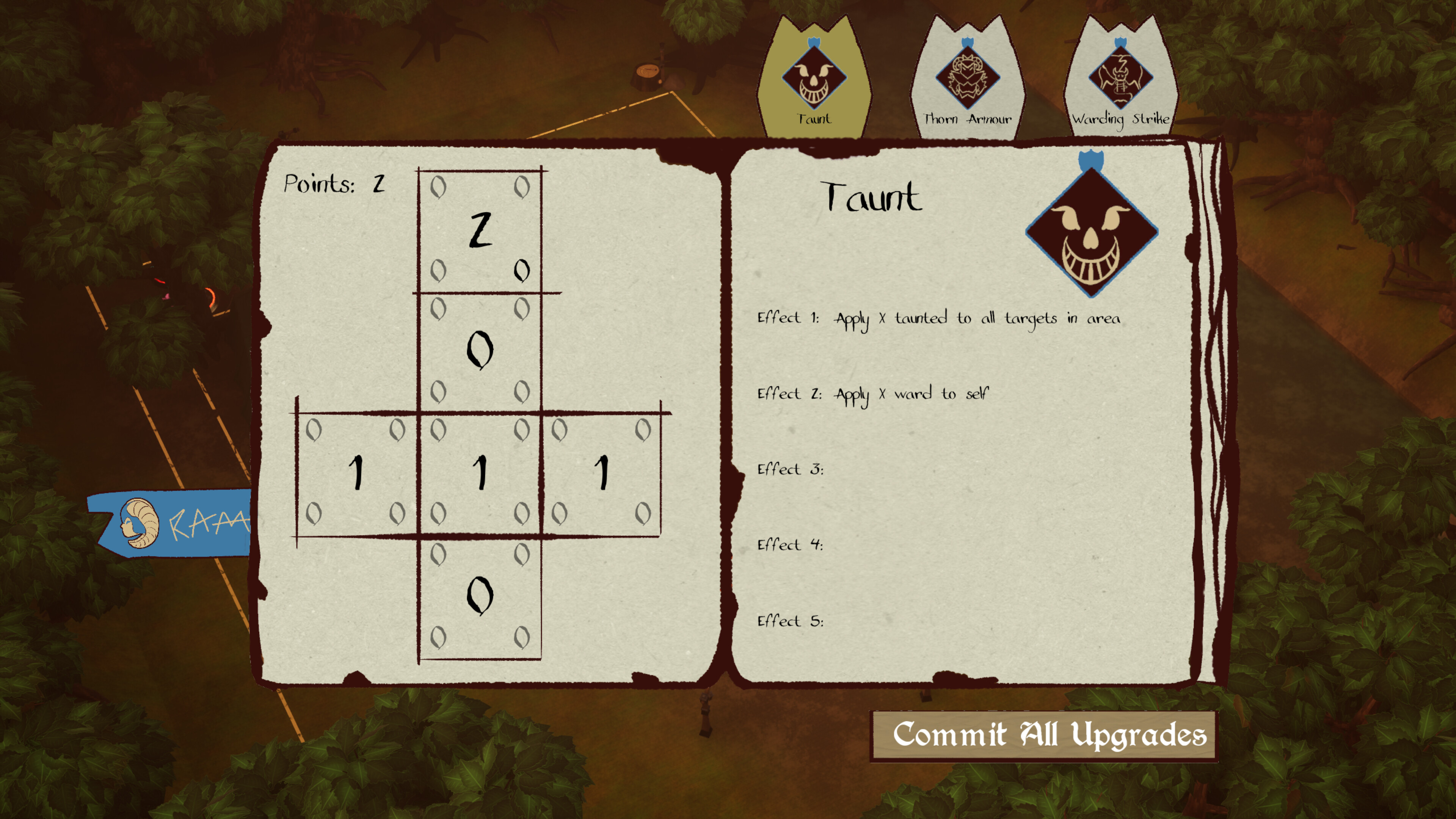 Against The Godds screenshot 3