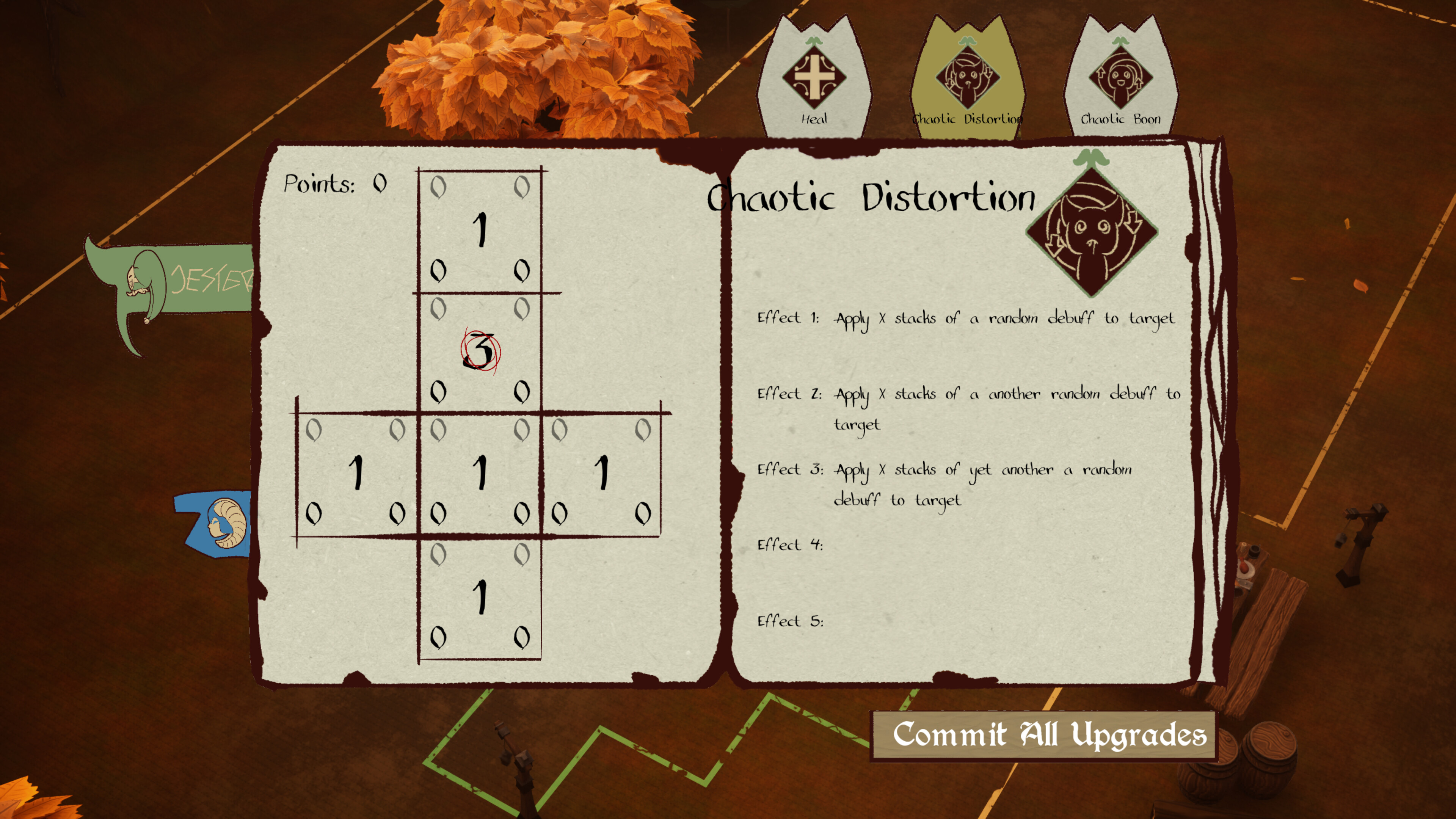 Against The Godds screenshot 7