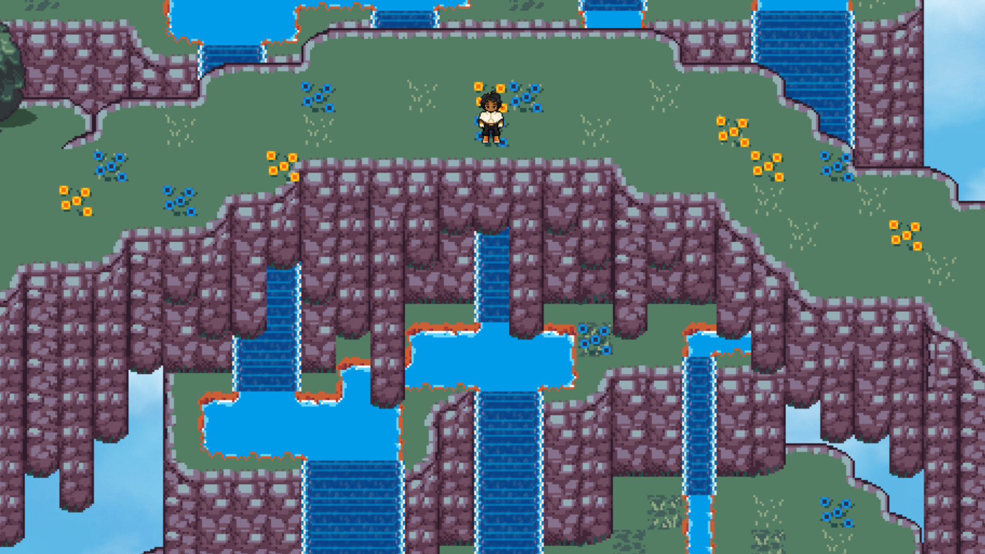 Lunar Eclipse ~ Vol. 0 screenshot 1
