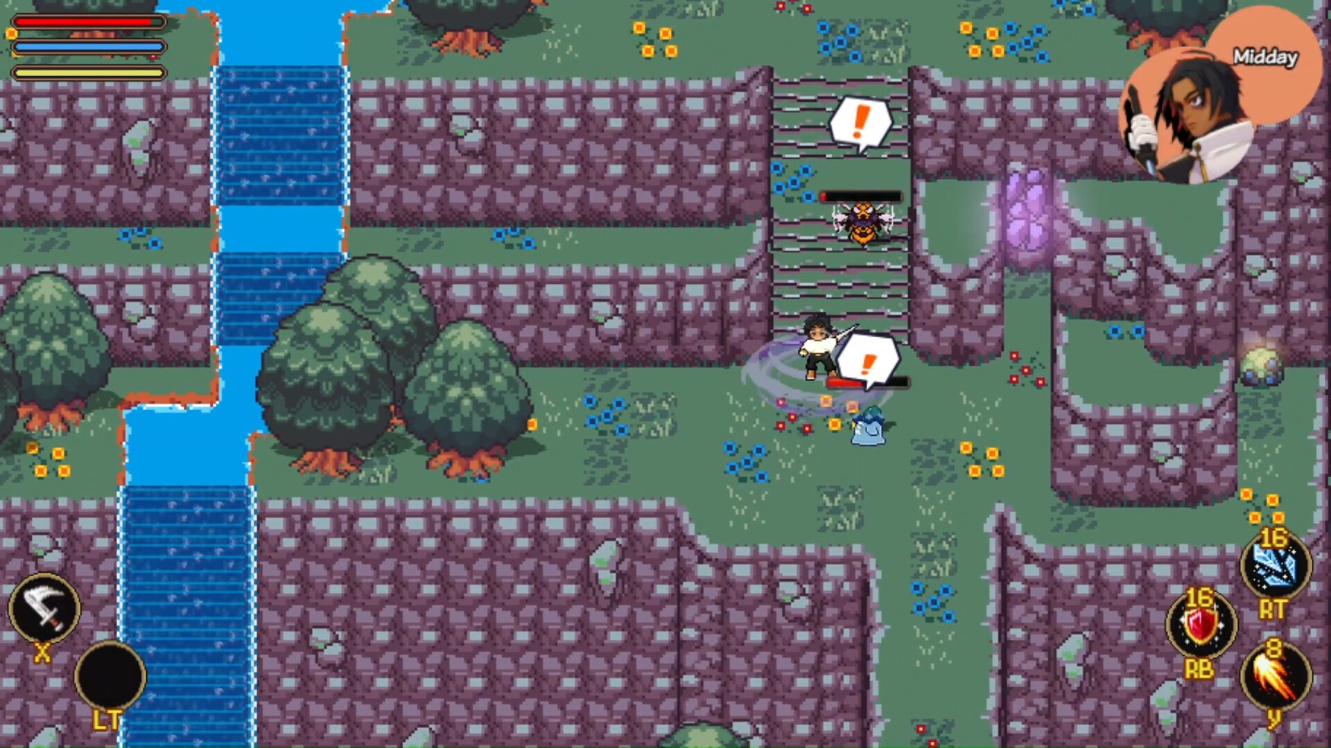 Lunar Eclipse ~ Vol. 0 screenshot 6