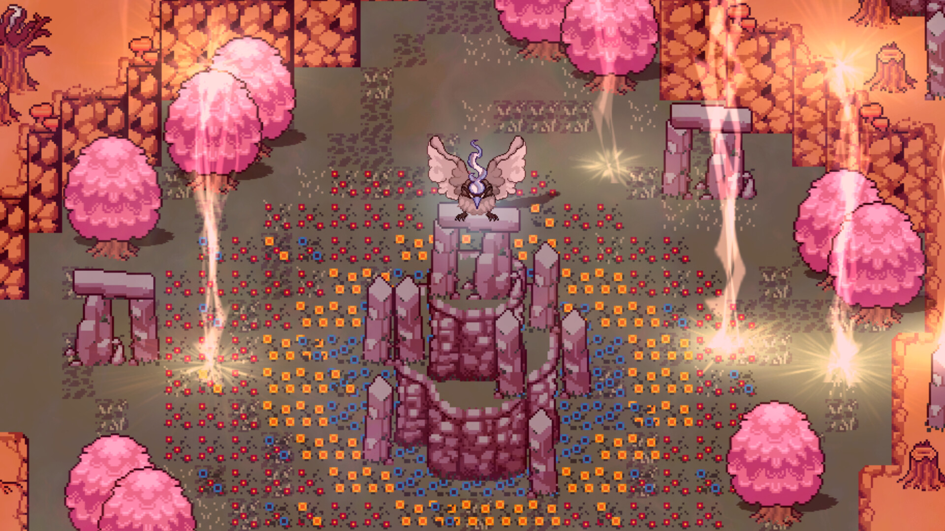 Lunar Eclipse ~ Vol. 0 screenshot 4