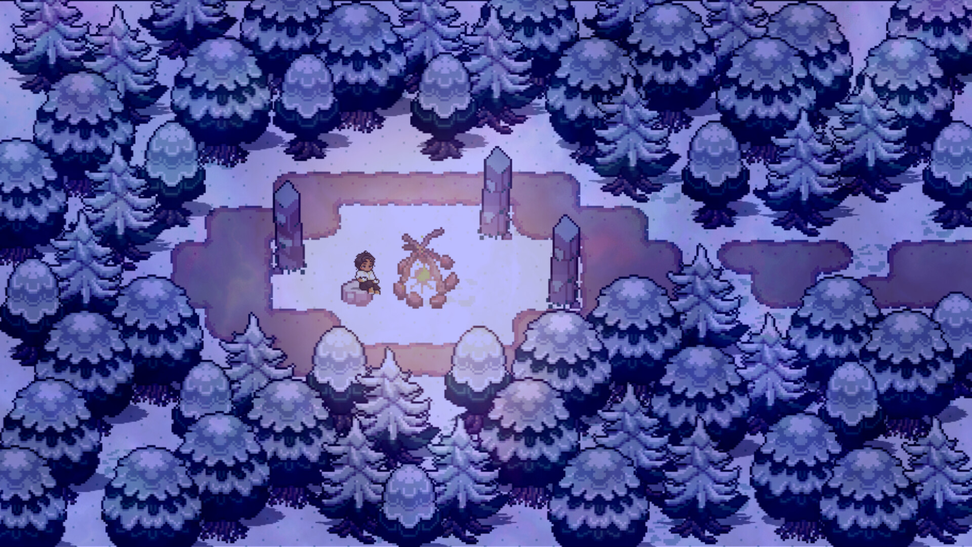 Lunar Eclipse ~ Vol. 0 screenshot 2