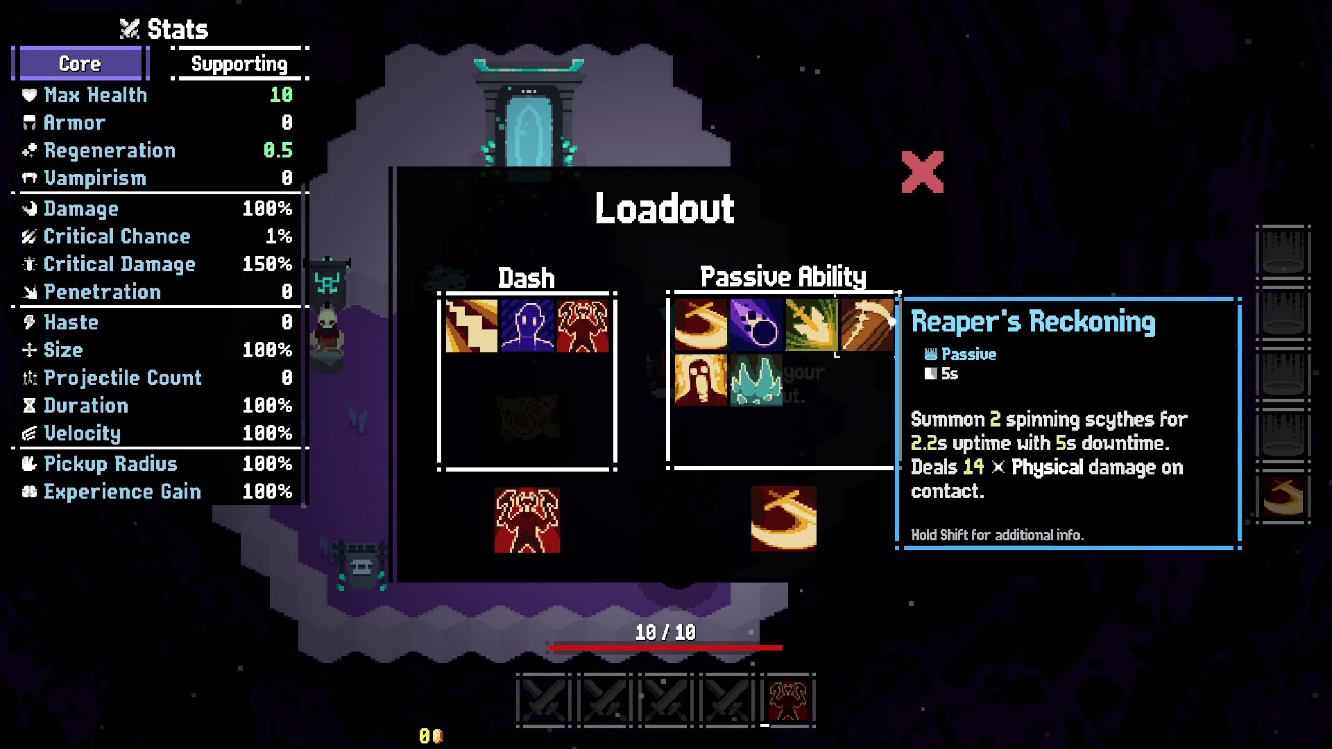 Knightbane screenshot 11
