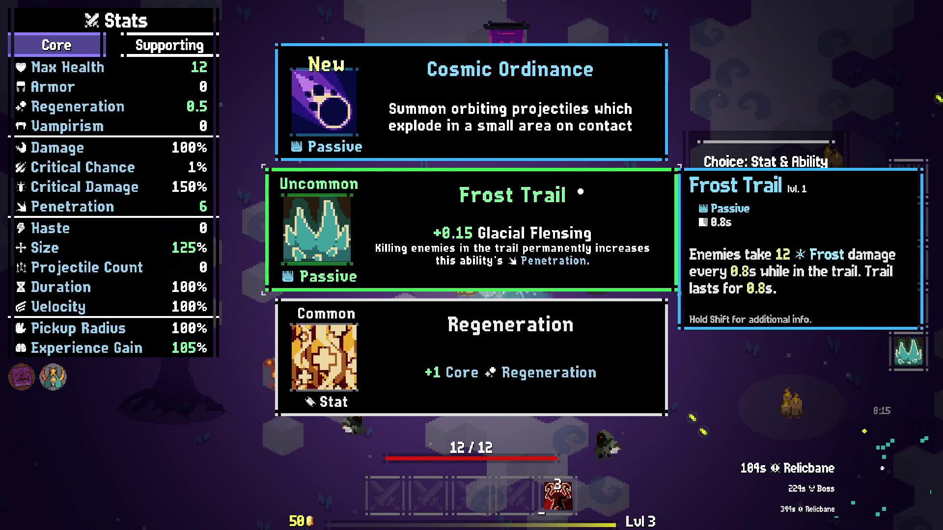 Knightbane screenshot 4