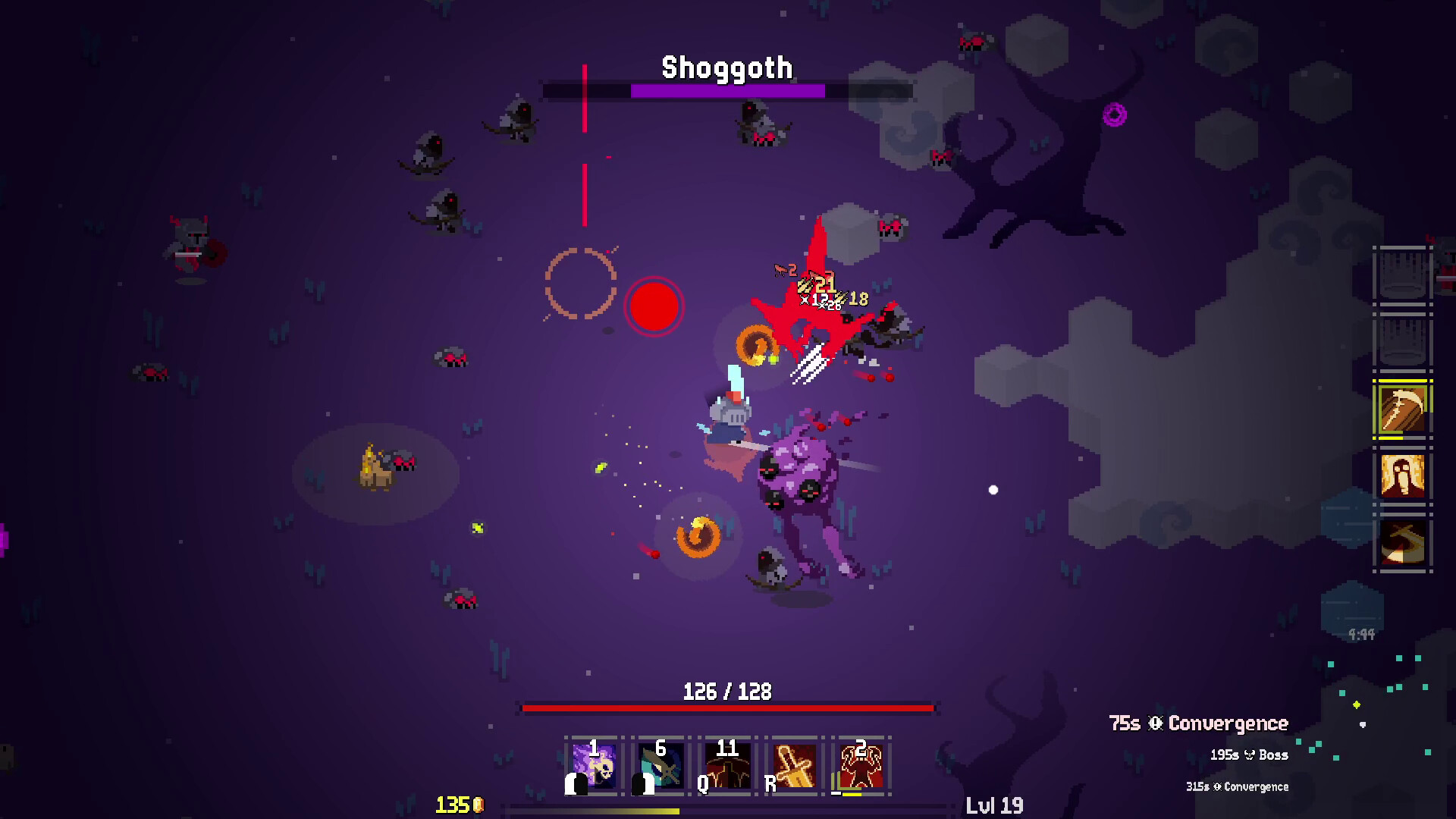 Knightbane screenshot 3