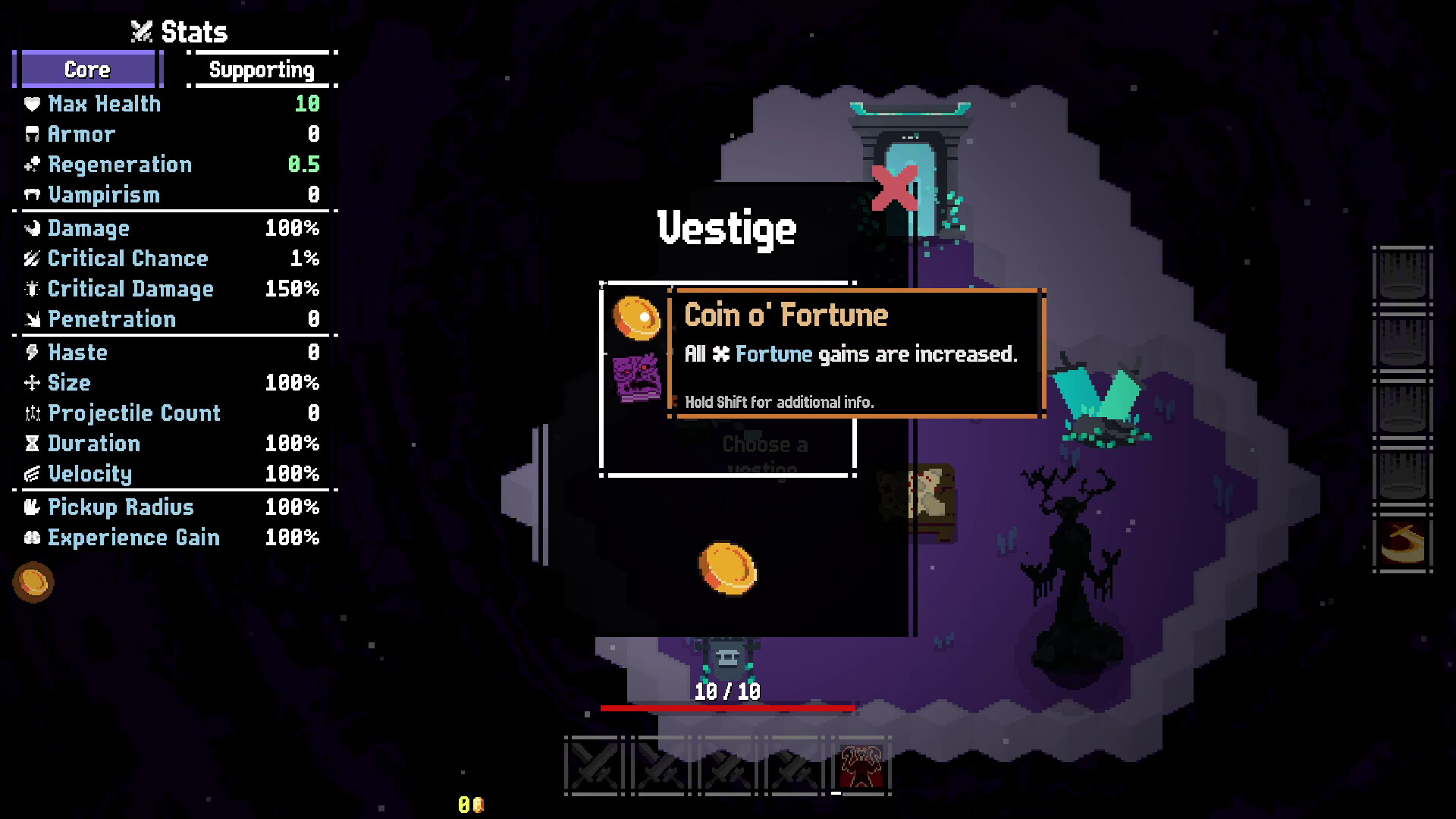 Knightbane screenshot 13