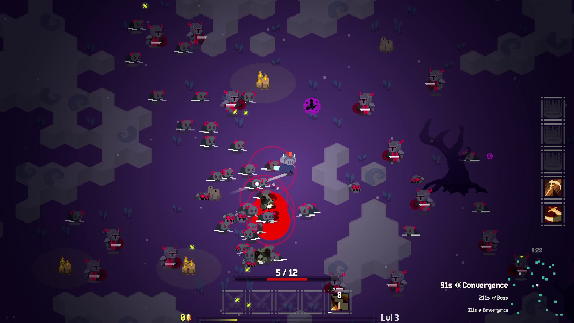Knightbane screenshot 1