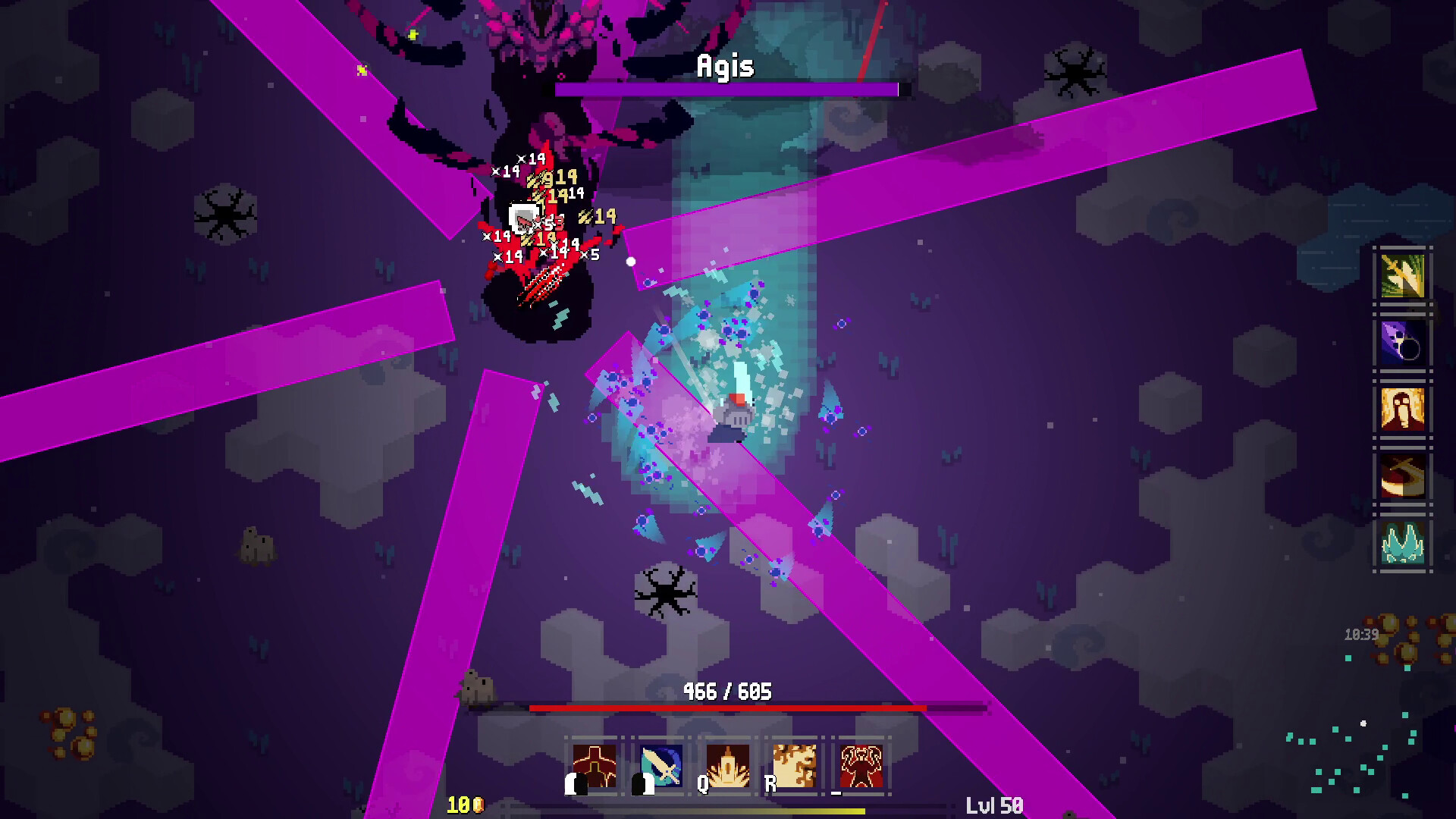 Knightbane screenshot 9