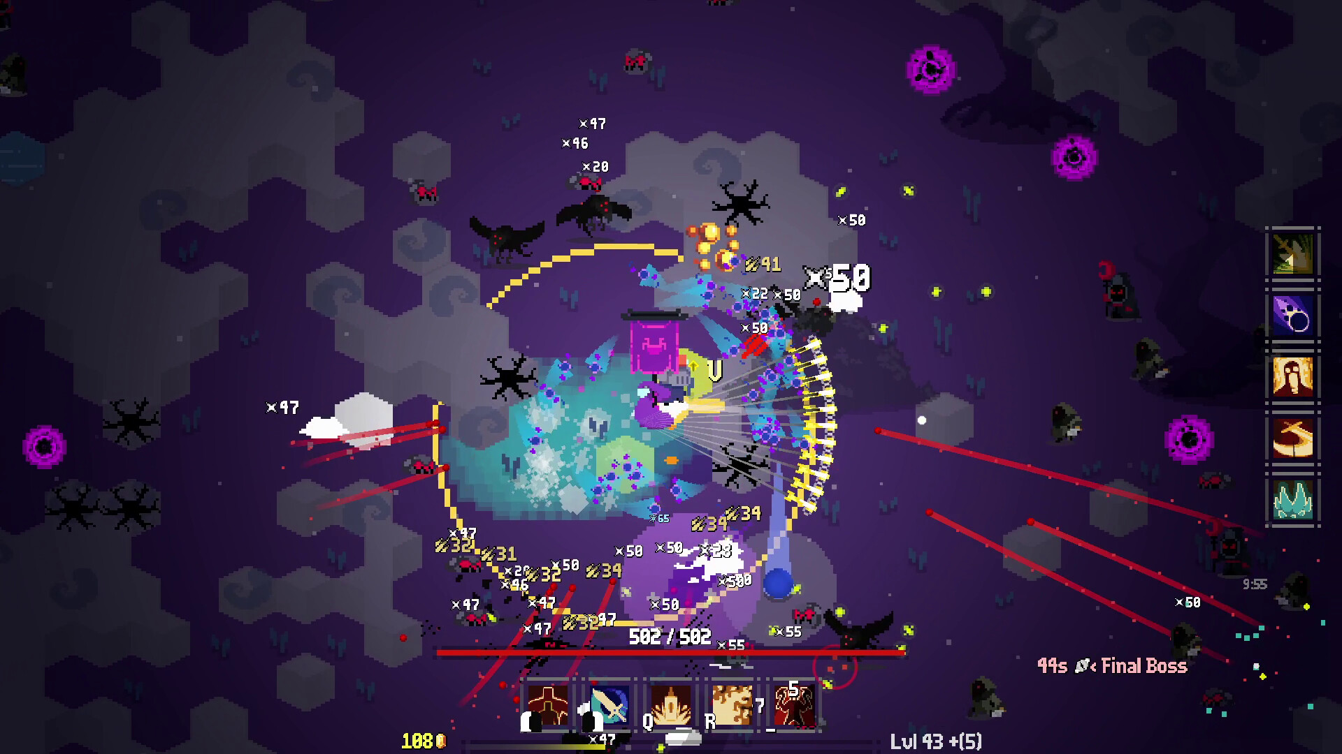 Knightbane screenshot 2