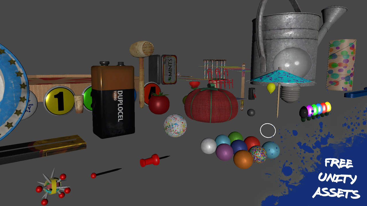 Felt Tip Circus Workshop Tool screenshot 2