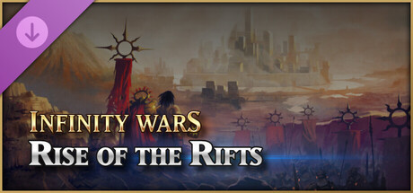 Infinity Wars - Rise of the Rifts Campaign Pack