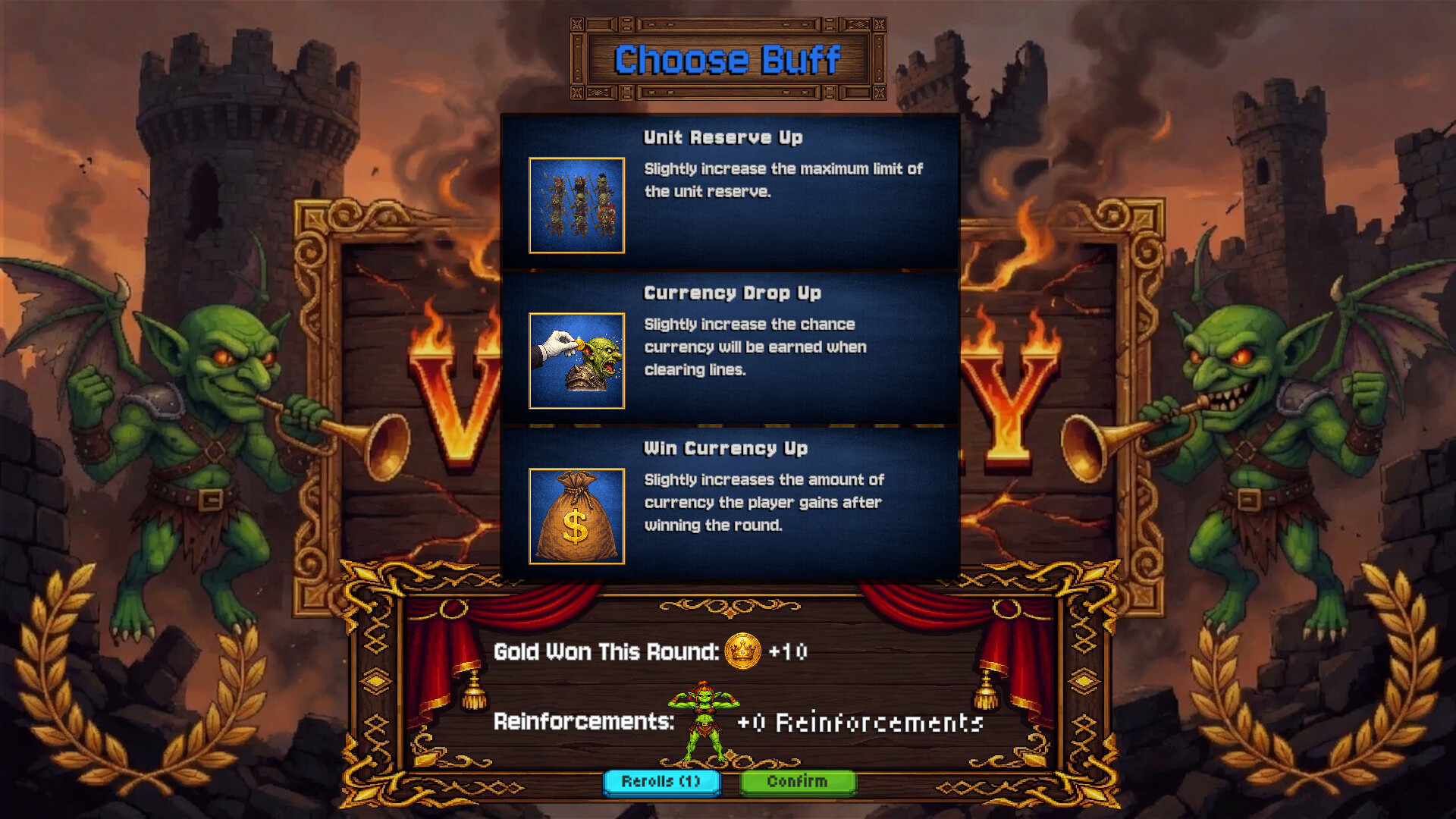Tetrabeasts screenshot 7