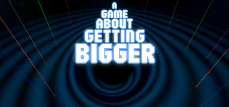A Game About Getting Bigger