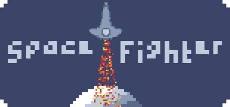 StarFighter — Steam header