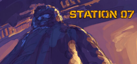 STATION 07 — Steam header