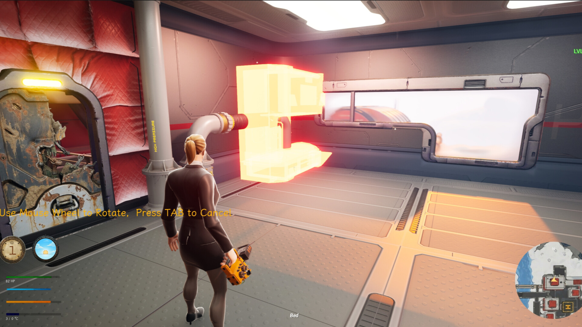 STATION 07 screenshot 11