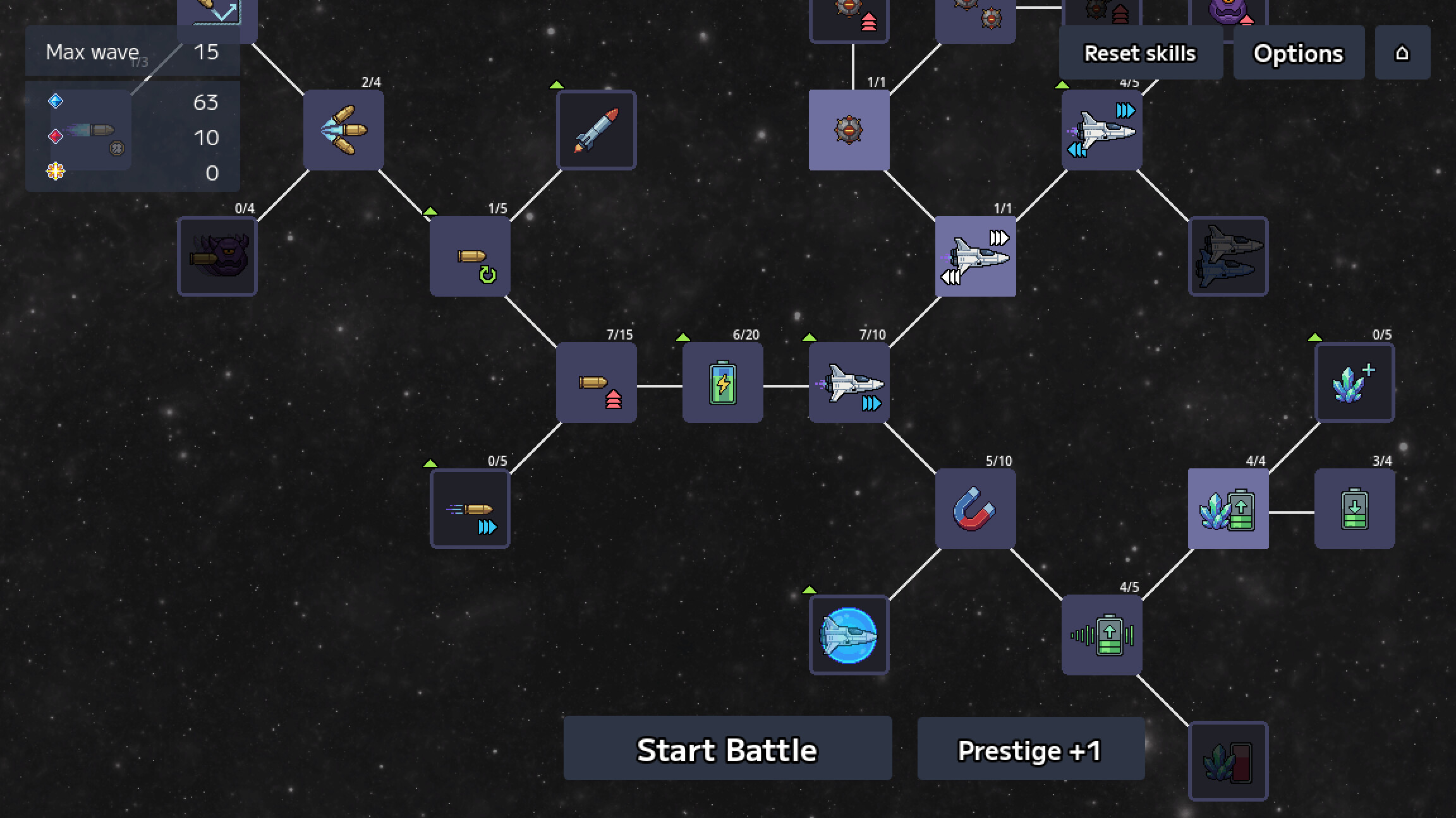 Strikeloop screenshot 2