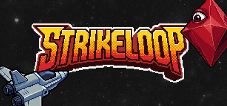 Strikeloop — Steam header