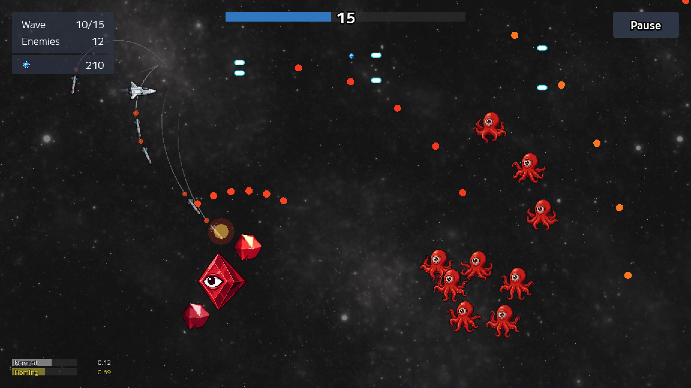 Strikeloop screenshot 3