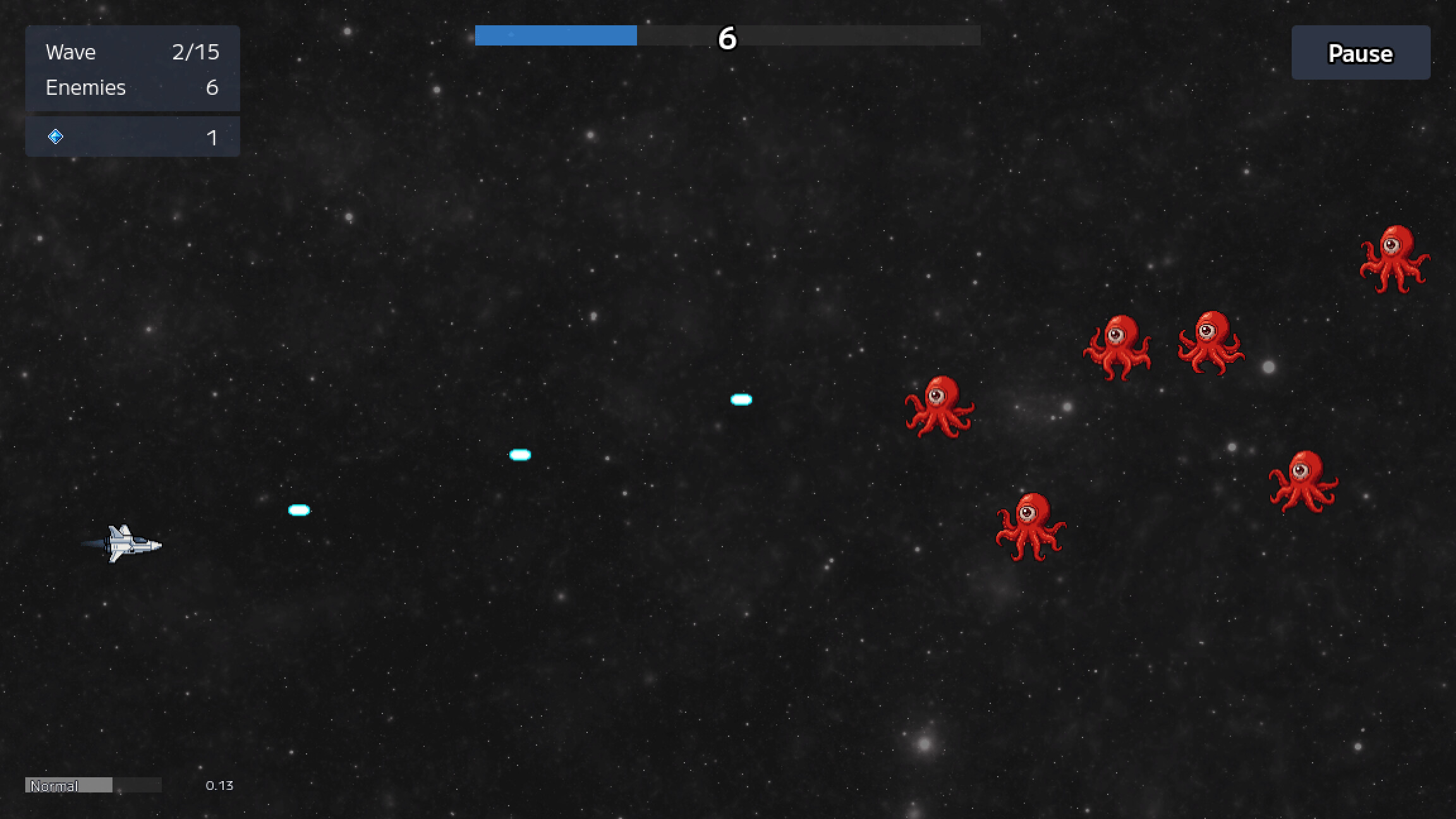 Strikeloop screenshot 1