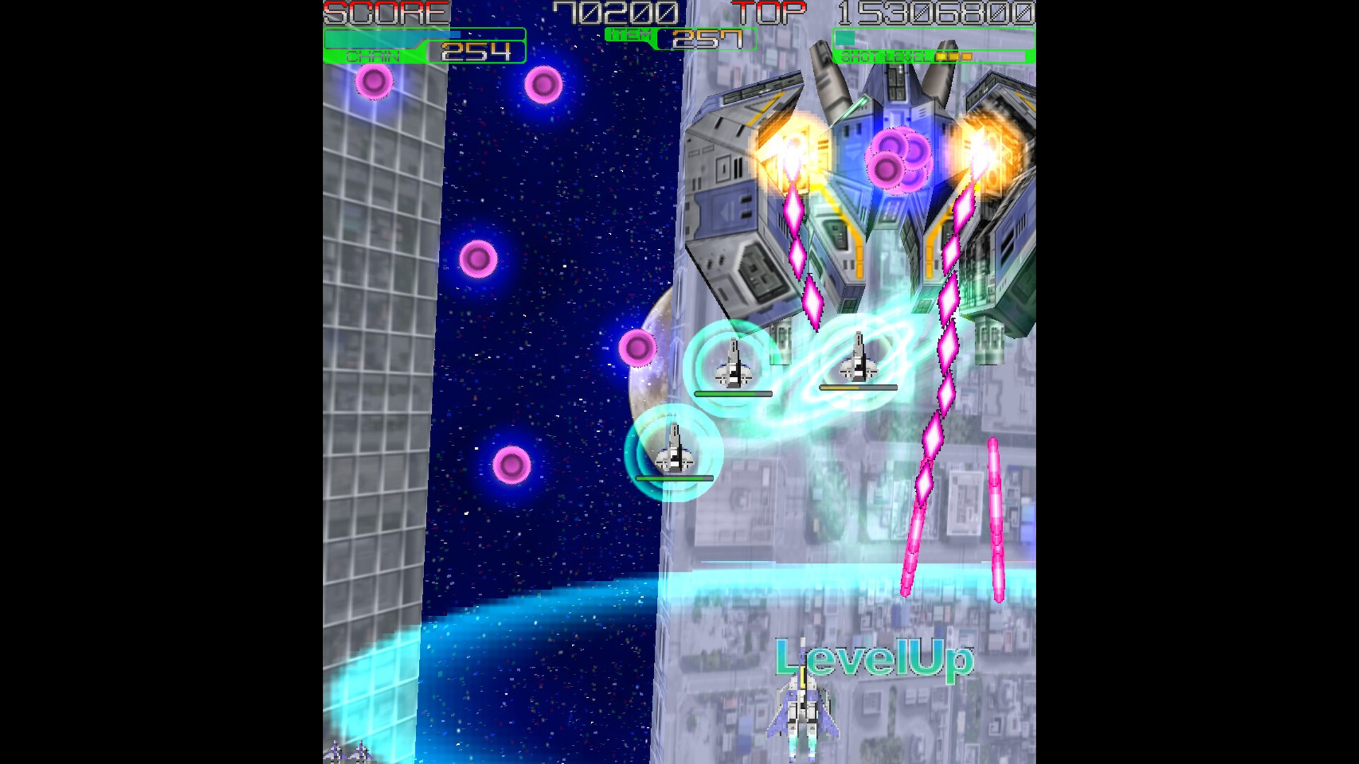 TAILS GEAR HD screenshot 8
