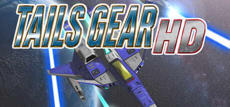 TAILS GEAR HD