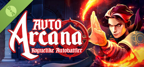 Auto-Arcana Demo