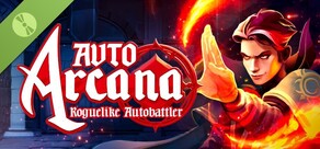 Auto Arcana Demo