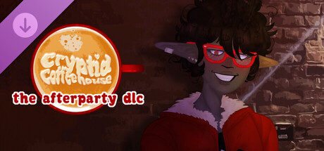 Cryptid Coffeehouse - The Afterparty DLC