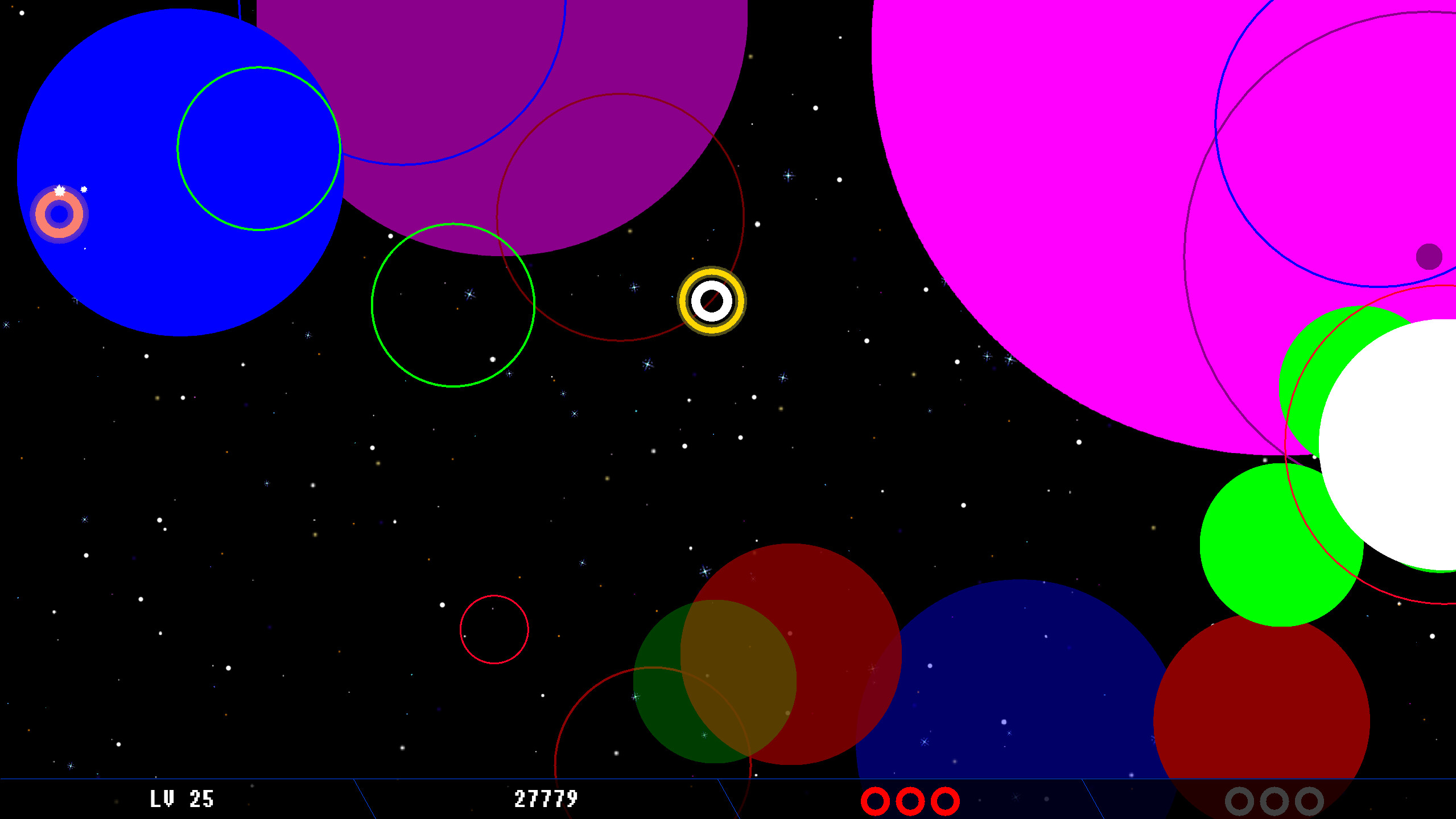 Subspace Escape screenshot 6