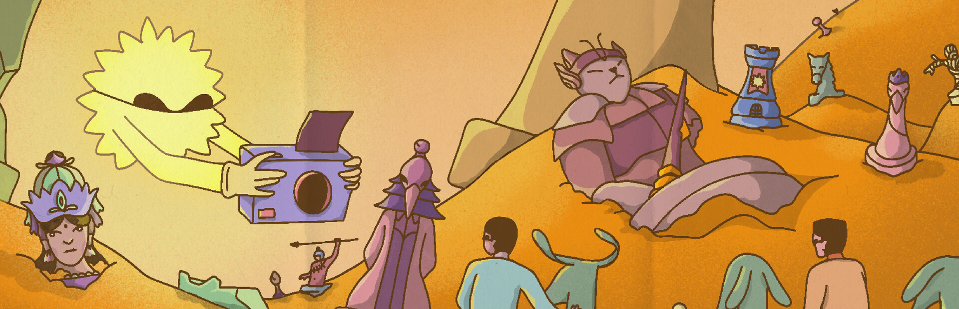 The Knight's Tour