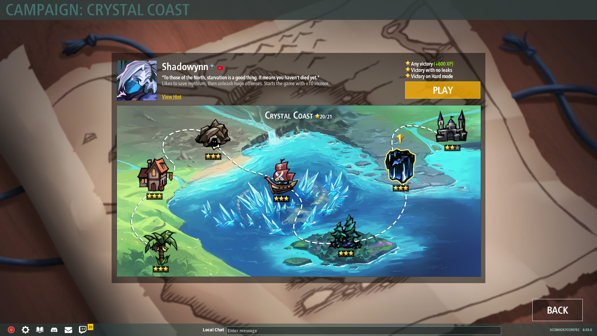 Legion TD 2 screenshot 7