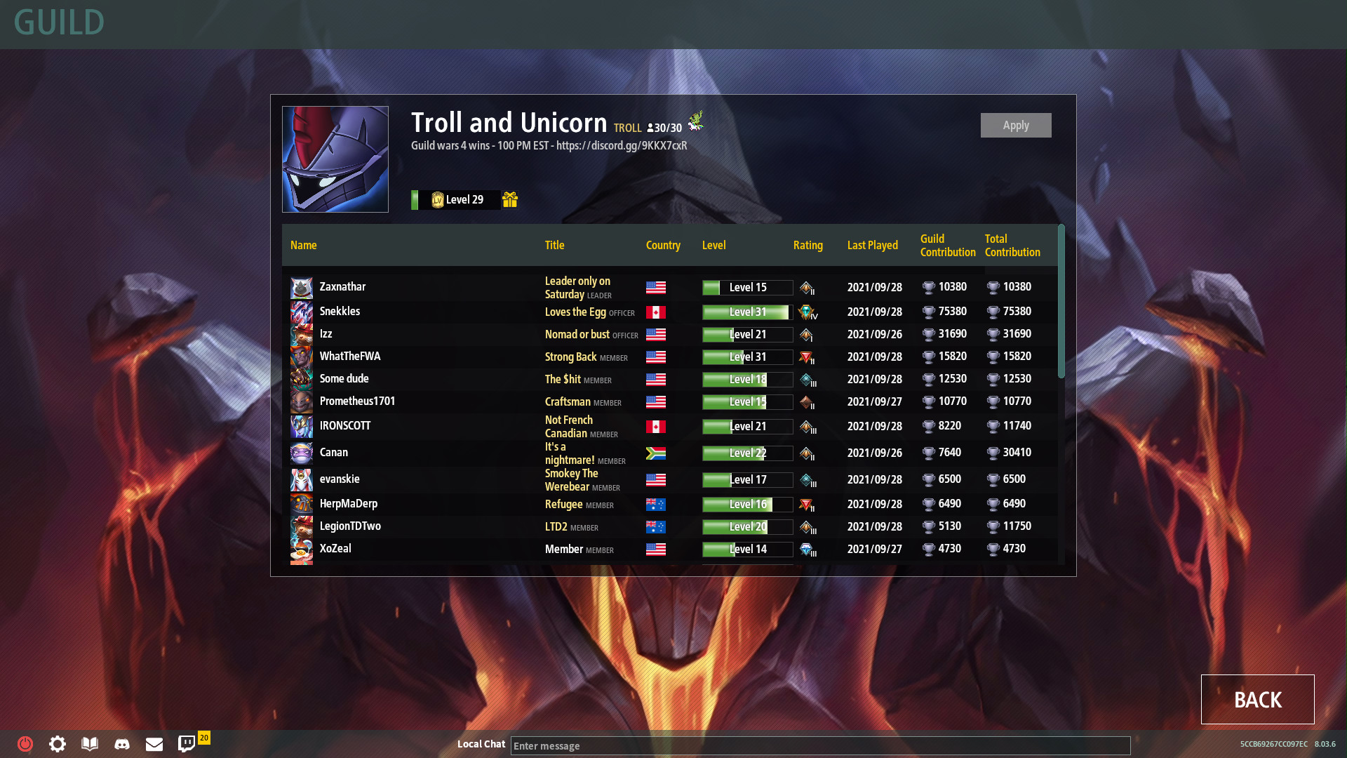 Legion TD 2 screenshot 8