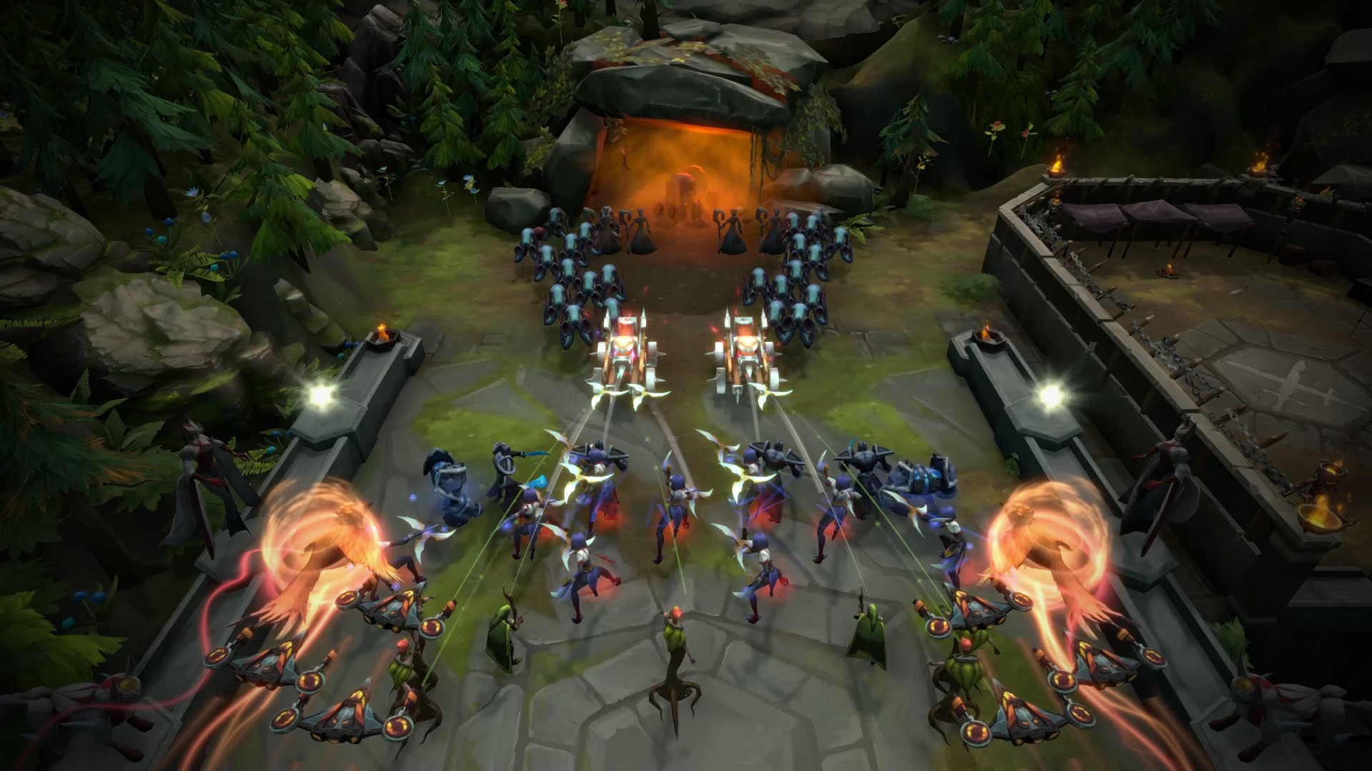 Legion TD 2 screenshot 5