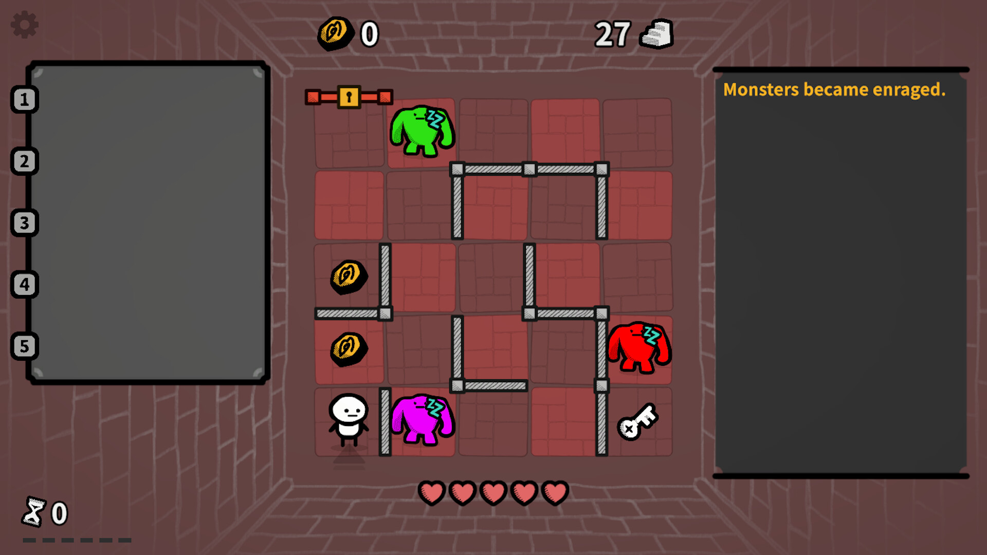 NOMAD-san screenshot 5