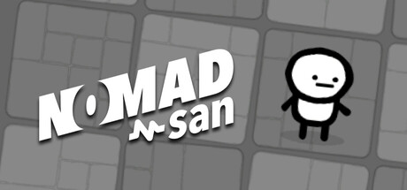 NOMAD-san