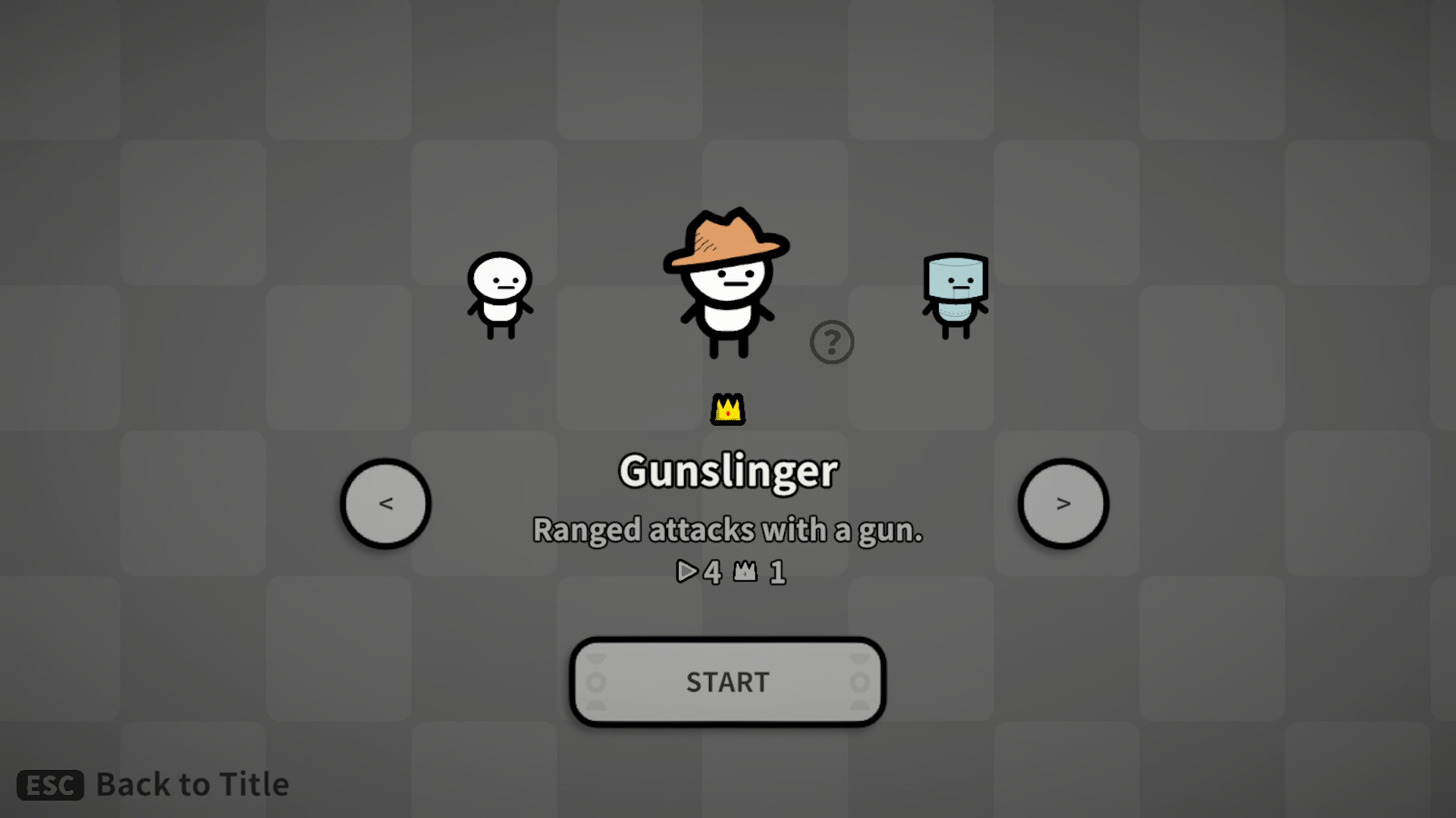 NOMAD-san screenshot 2