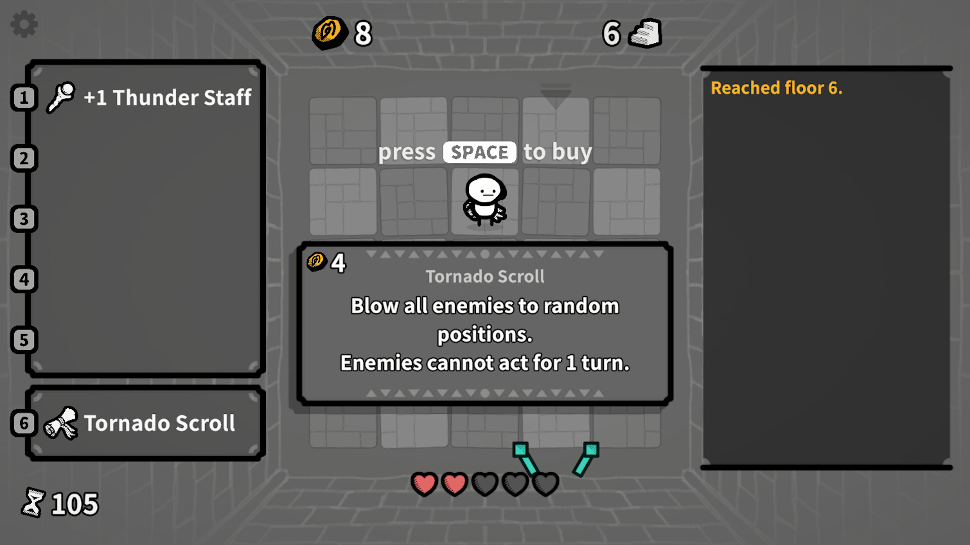 NOMAD-san screenshot 3