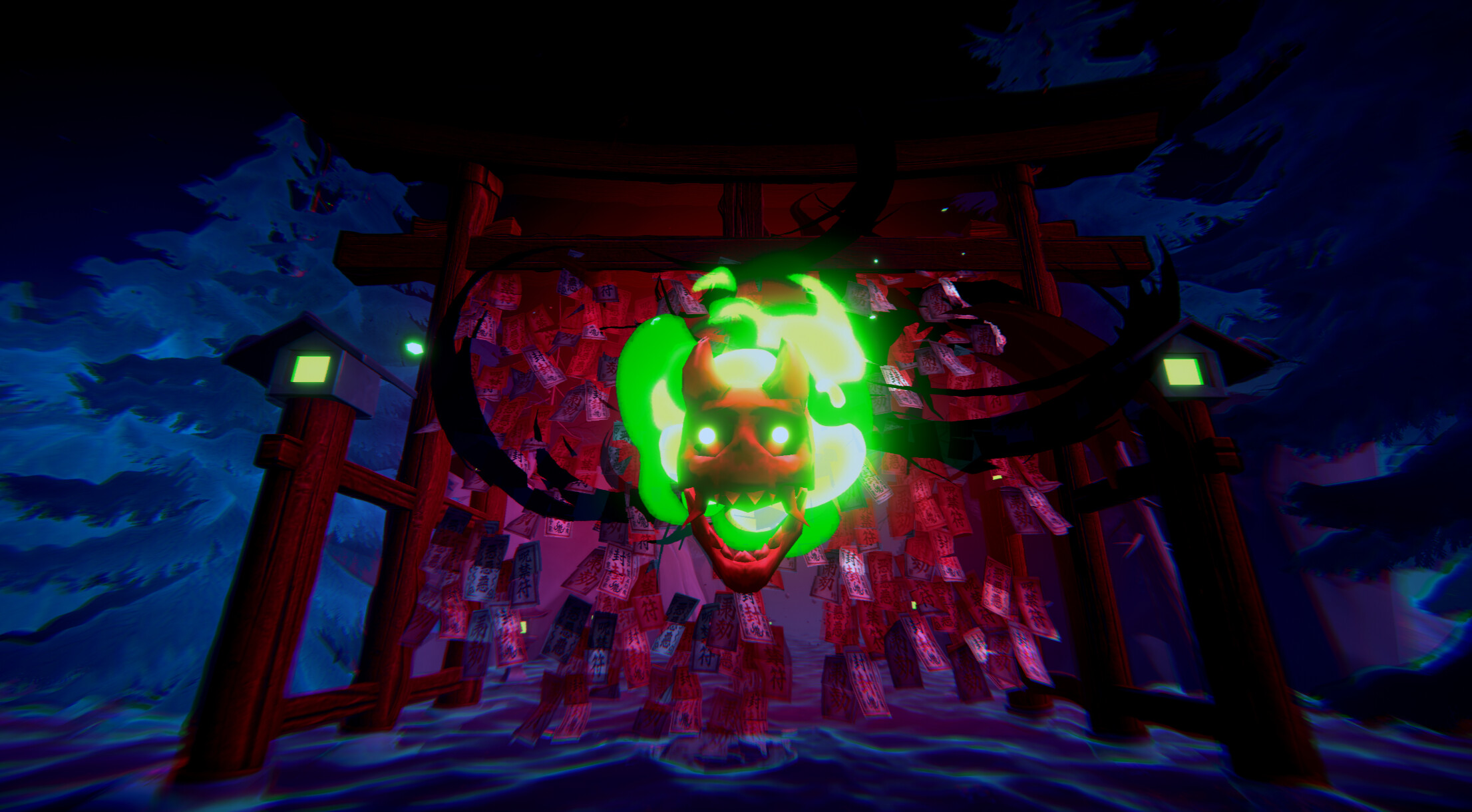 No More Demon screenshot 13