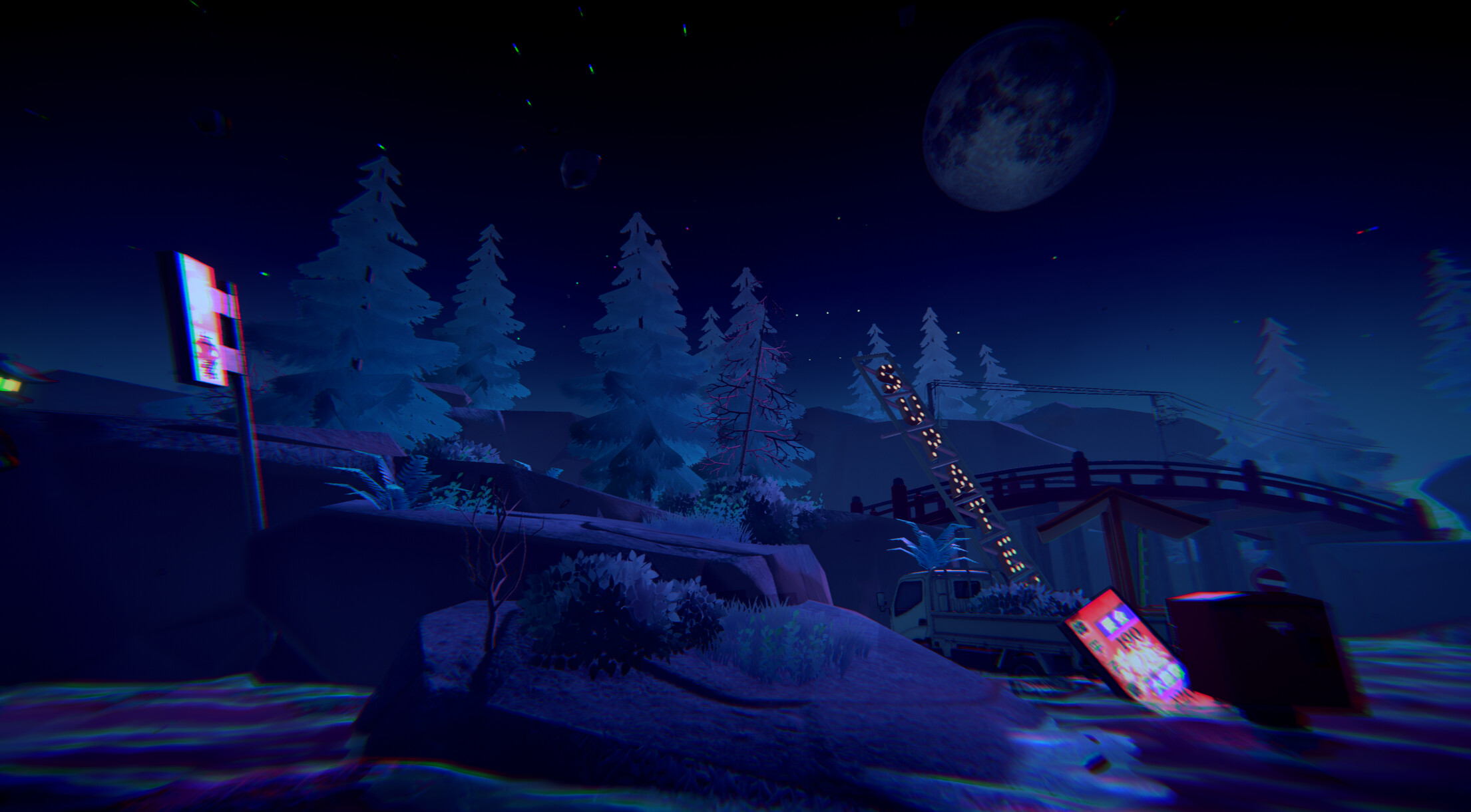 No More Demon screenshot 9