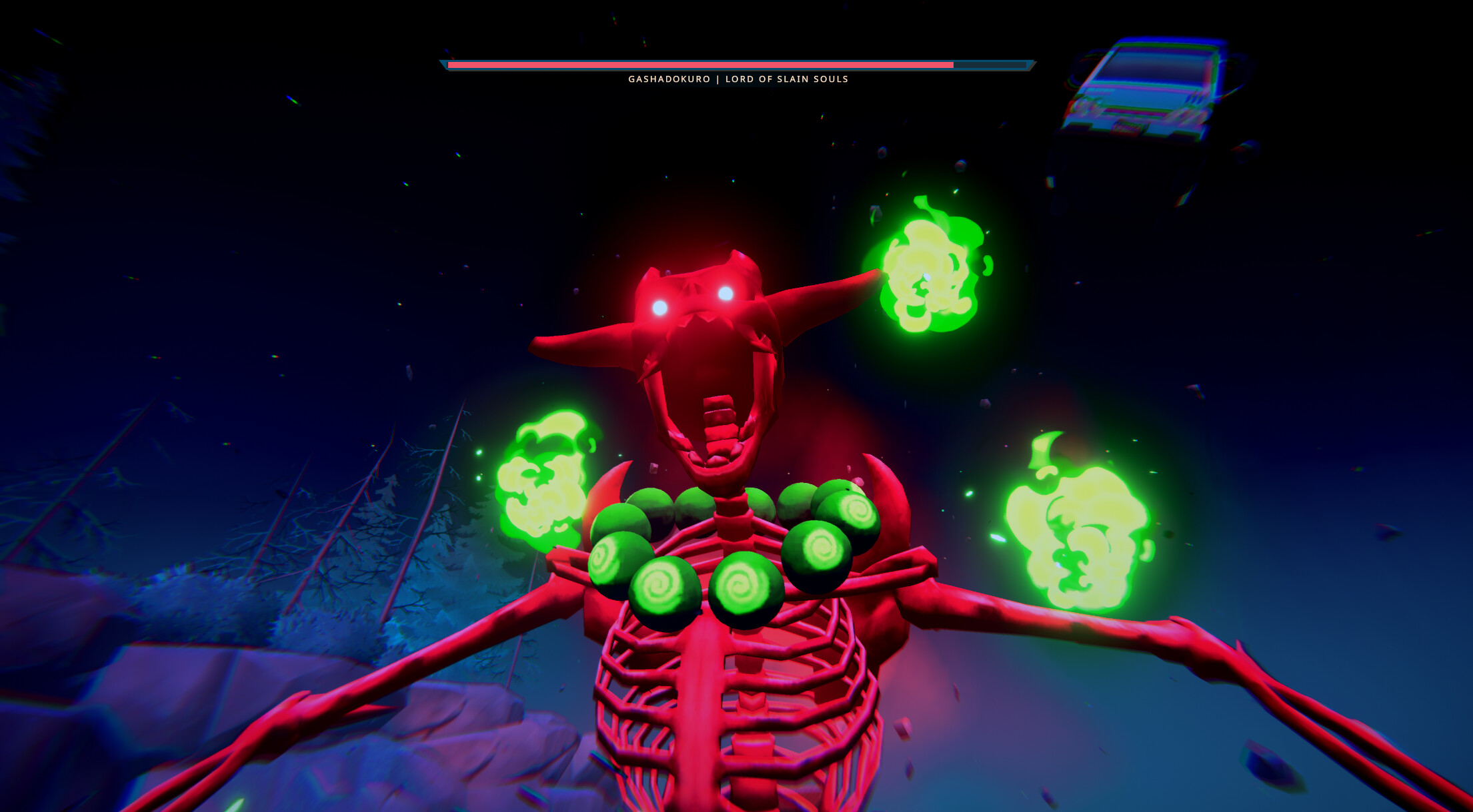No More Demon screenshot 17