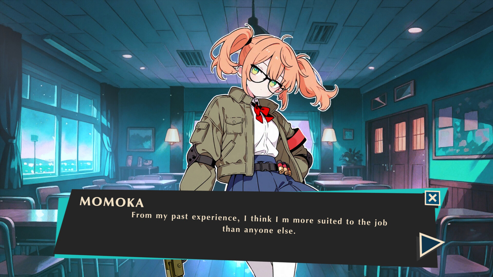No More Demon screenshot 7