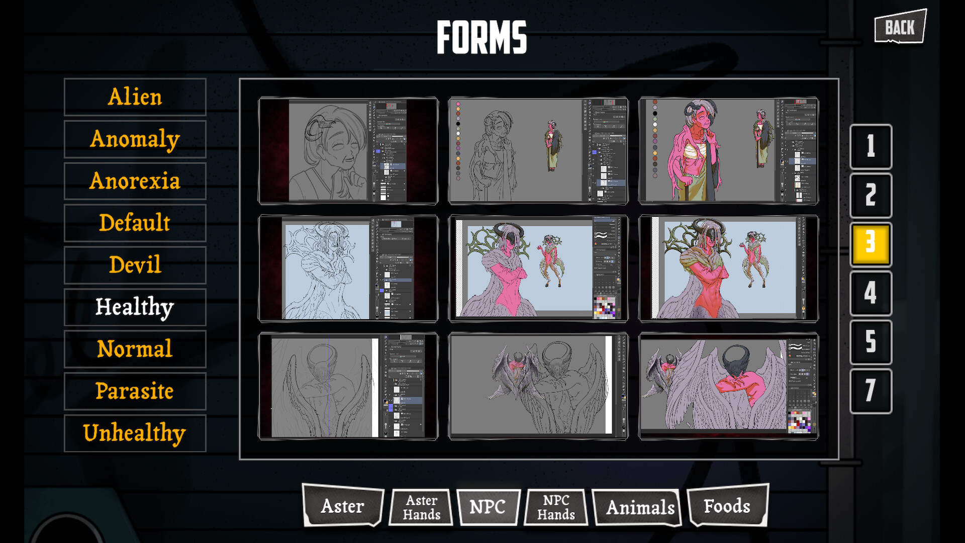 Interdimensional Vending Machine - Behind the Scenes screenshot 9