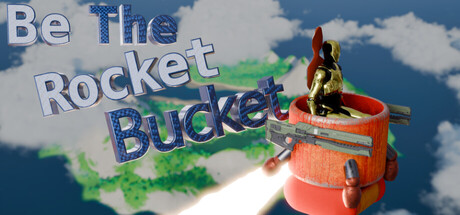 Be The Rocket Bucket