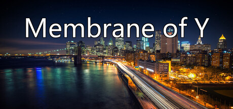Membrane of Y — Steam header